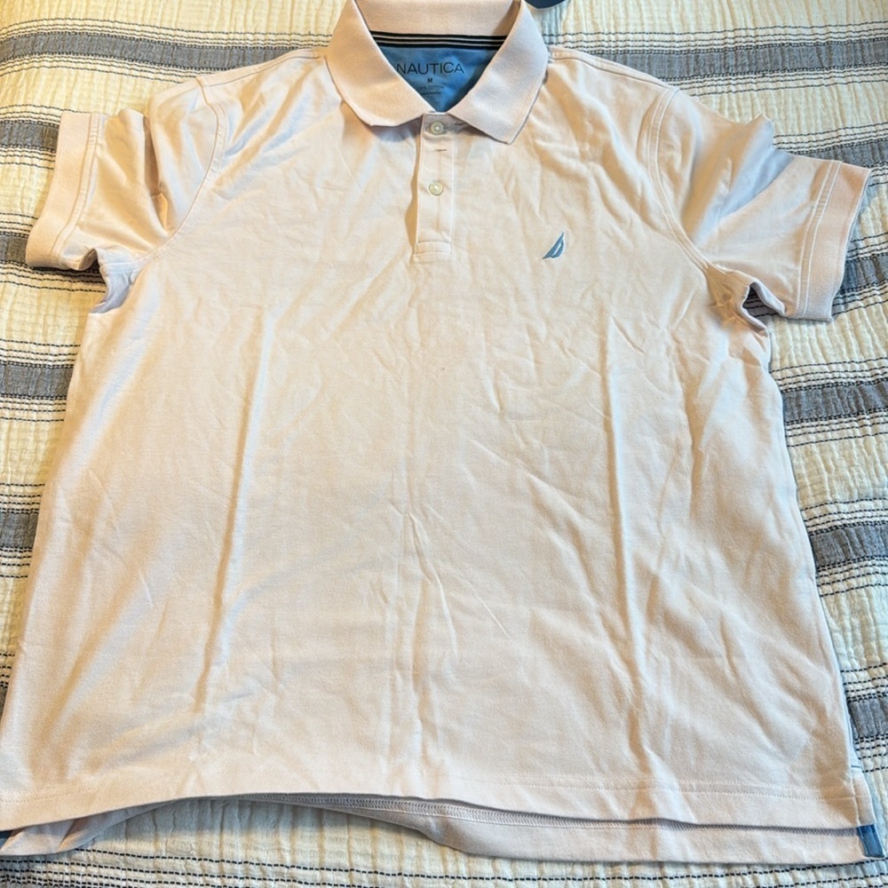 Nautica Polo
